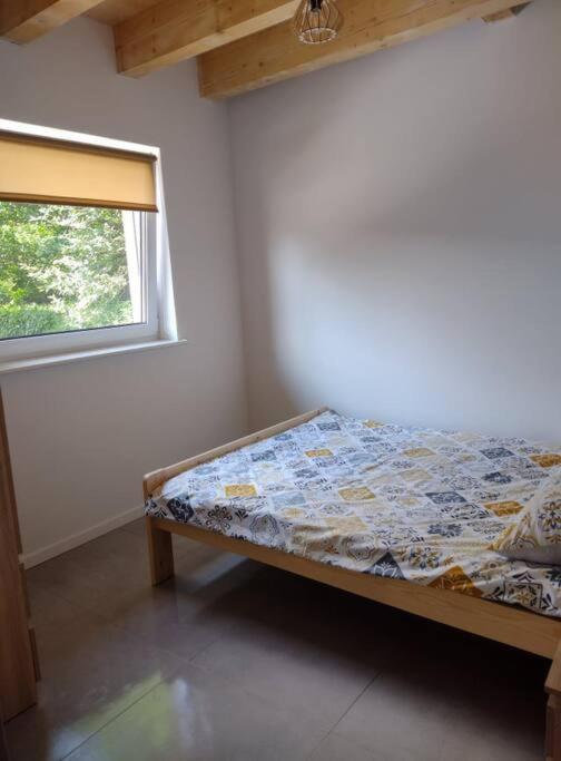 Apartamenty - Domek Bobrowe Zacisze 3 Janowice Wielkie Dış mekan fotoğraf
