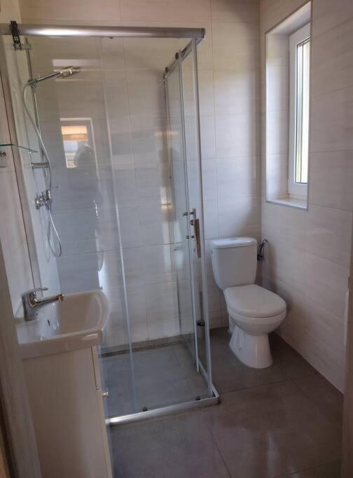 Apartamenty - Domek Bobrowe Zacisze 3 Janowice Wielkie Dış mekan fotoğraf