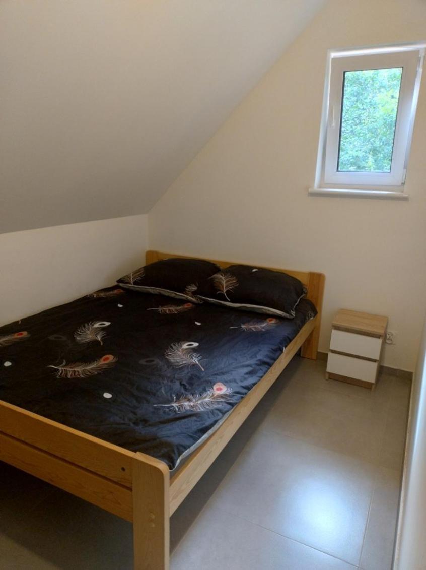 Apartamenty - Domek Bobrowe Zacisze 3 Janowice Wielkie Dış mekan fotoğraf