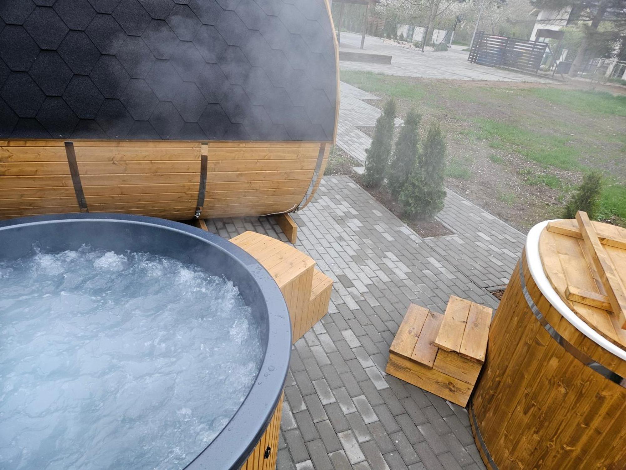 Apartamenty - Domek Bobrowe Zacisze 3 Janowice Wielkie Dış mekan fotoğraf